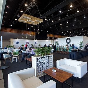 GCCEC bringing event flexibility to the heart of the Gold Coast GCCEC bringing event flexibility to the heart of the Gold Coast
